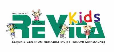 Centrum Rehabilitacji ReVita KIDS